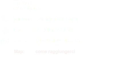 CDA,CD Contatti